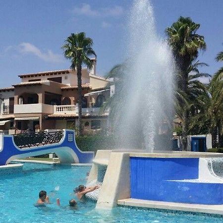 Apartamento El Edén de la playa Torrevieja Exterior foto