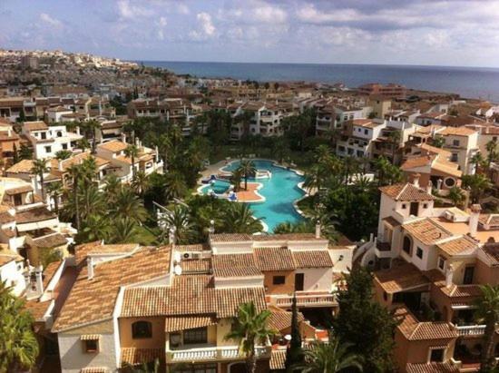 Apartamento El Edén de la playa Torrevieja Exterior foto