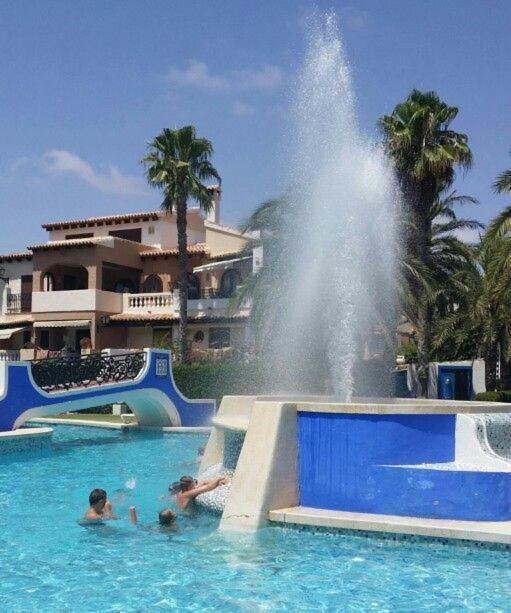 Apartamento El Edén de la playa Torrevieja Exterior foto