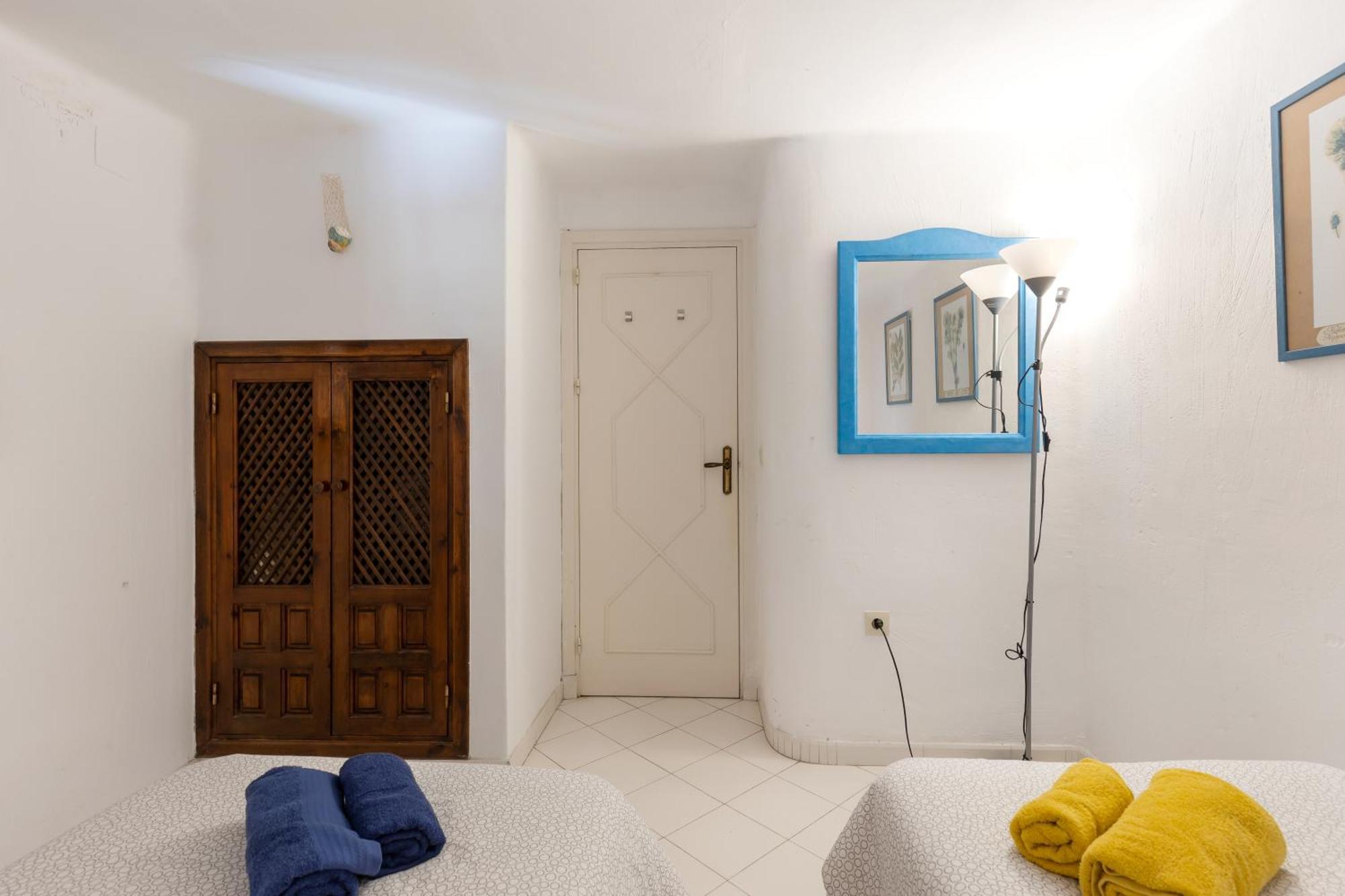 Apartamento El Edén de la playa Torrevieja Exterior foto