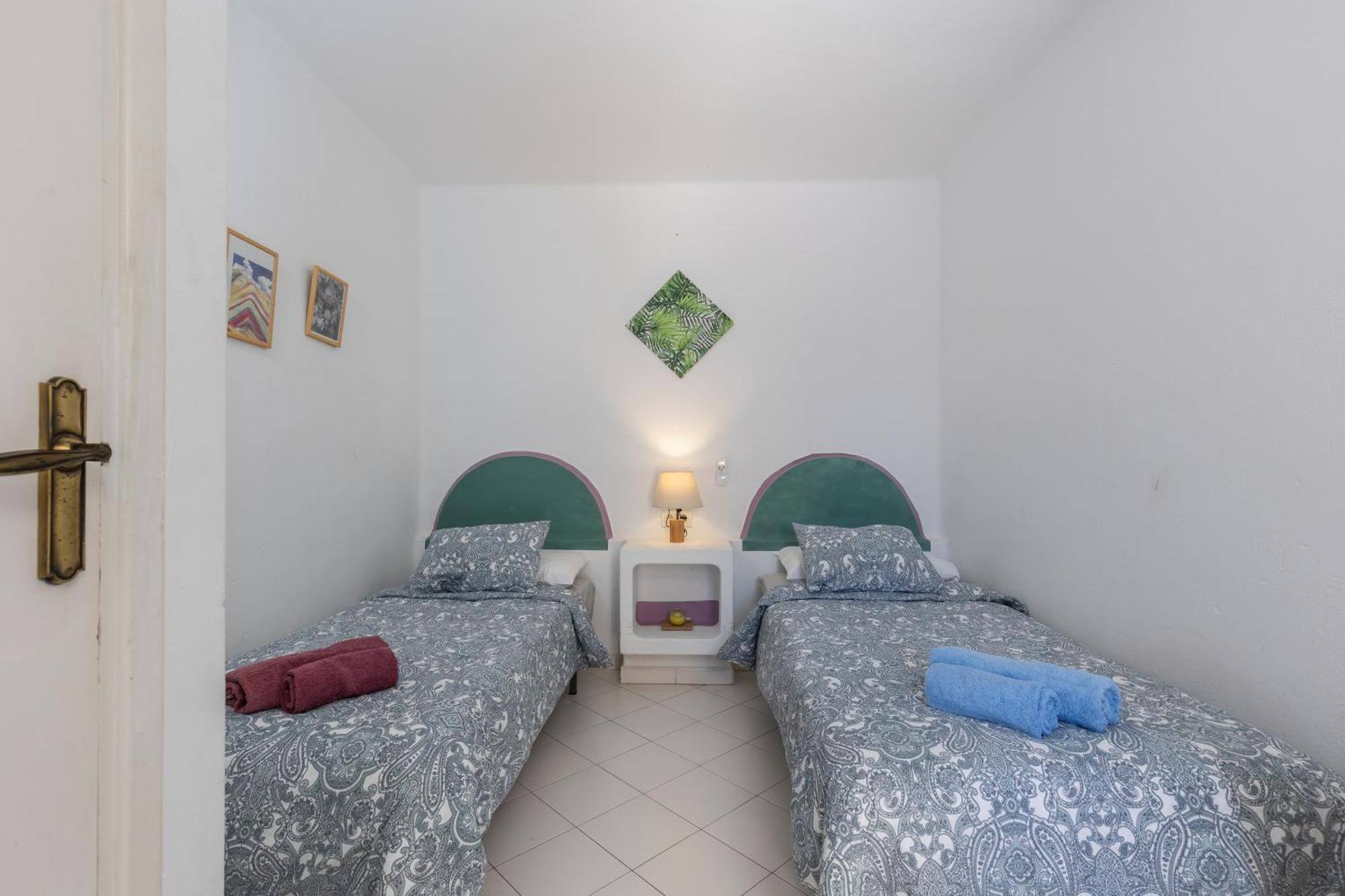 Apartamento El Edén de la playa Torrevieja Exterior foto