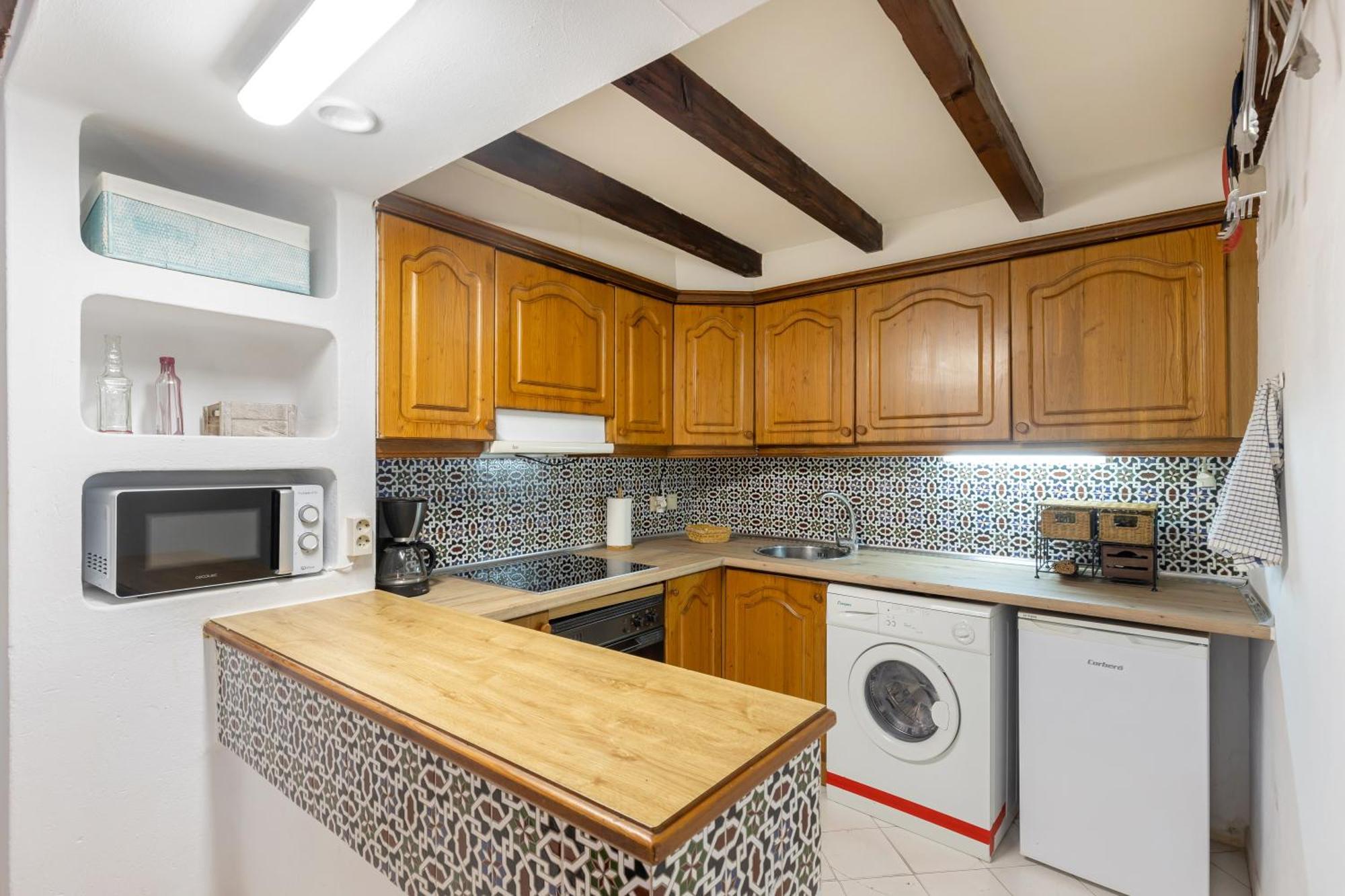 Apartamento El Edén de la playa Torrevieja Exterior foto