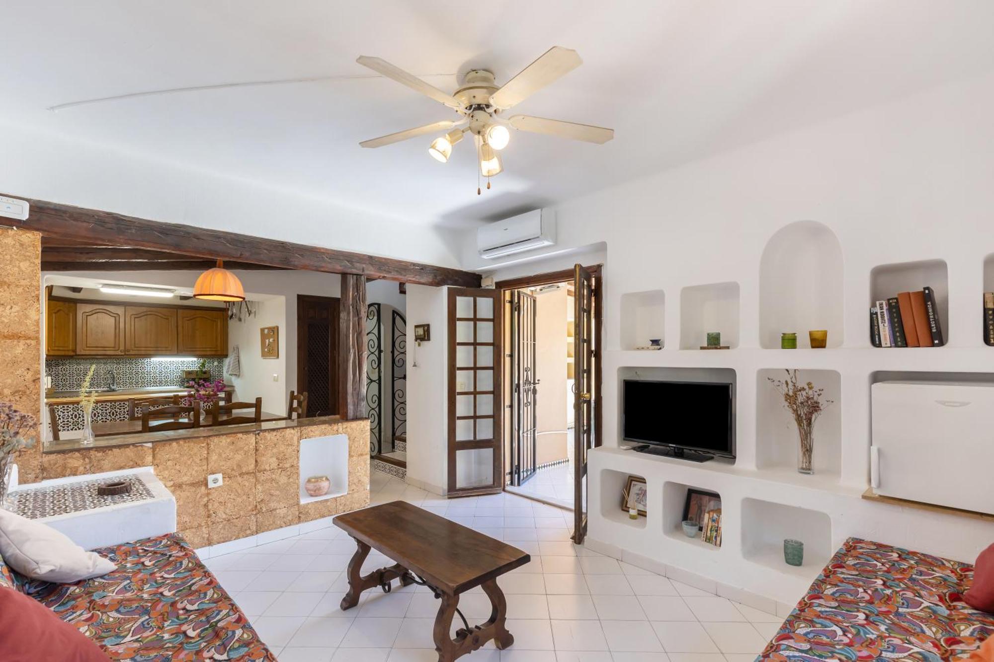 Apartamento El Edén de la playa Torrevieja Exterior foto
